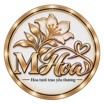 Shop hoa tươi Xã Cao Đức Bắc Ninh - Tư vấn mẫu hoa hợp ngân sách